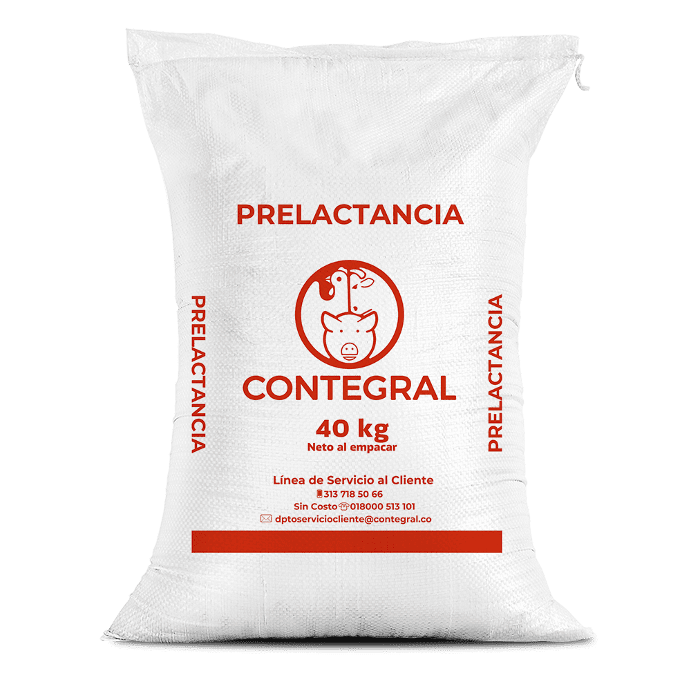 Prelactancia